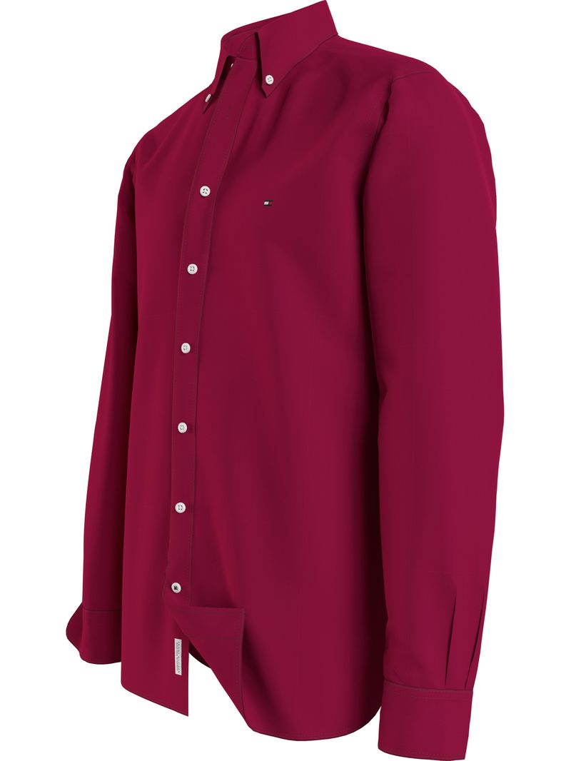 Camisa-TH-Flex-de-corte-regular