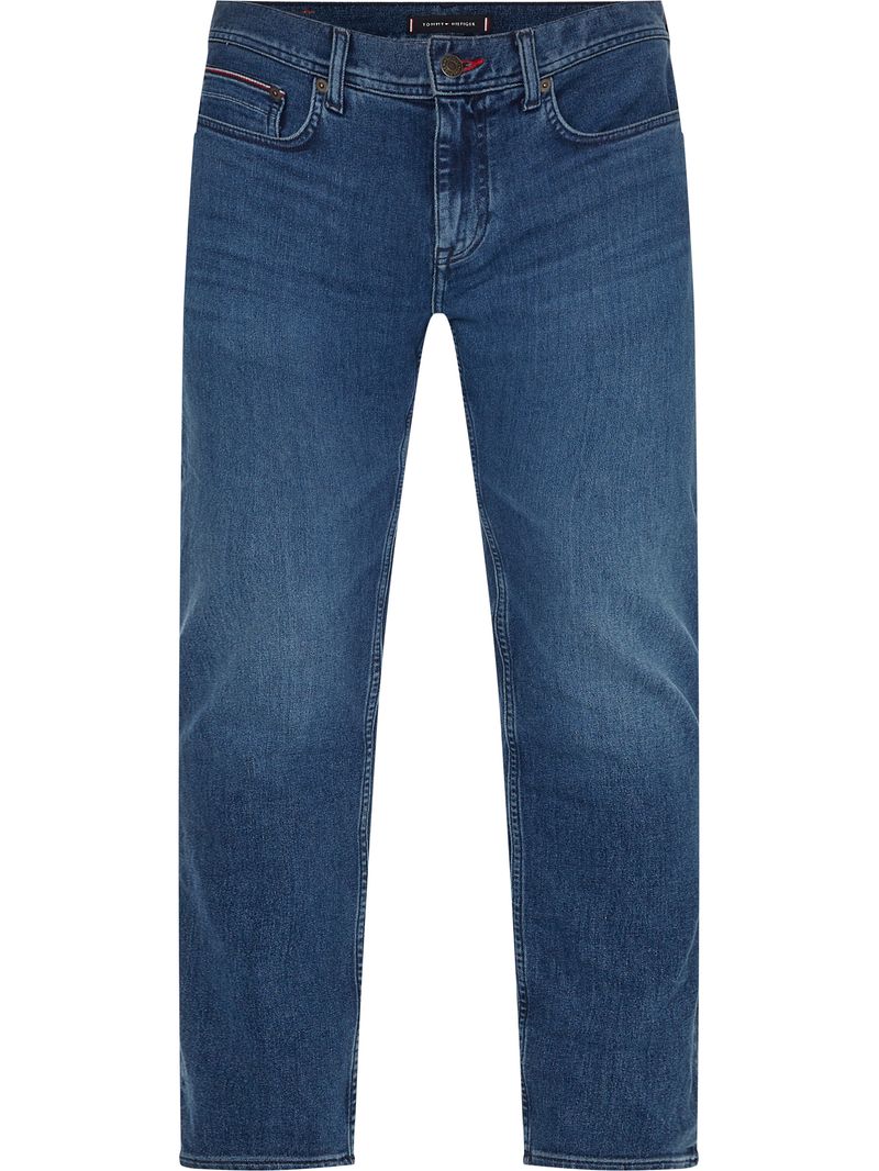 Jeans-Denton-de-corte-recto
