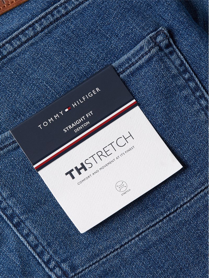 Jeans-Denton-de-corte-recto