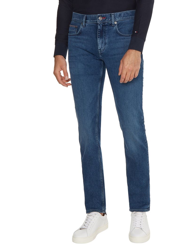 Jeans-Denton-de-corte-recto