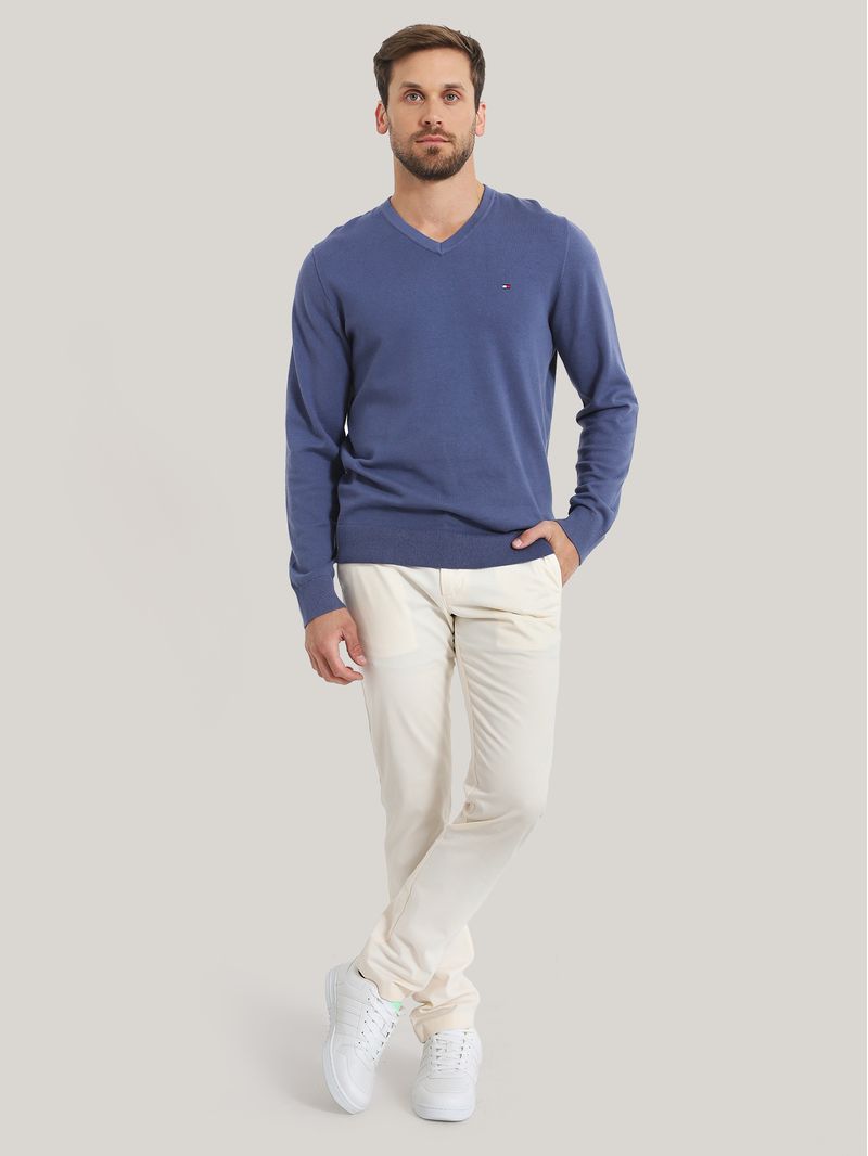 Pantalon-chino-1985-bleecker-de-pima