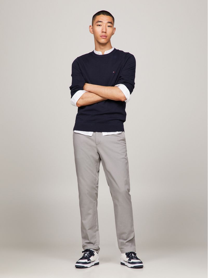 Pantalon-chino-1985-bleecker-de-pima