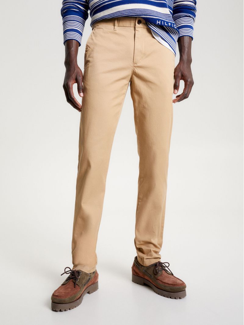 Pantalon-chino-1985-bleecker-de-pima