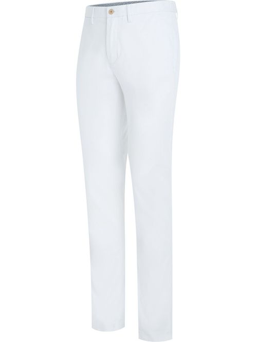 Pantalón chino 1985 bleecker de pima