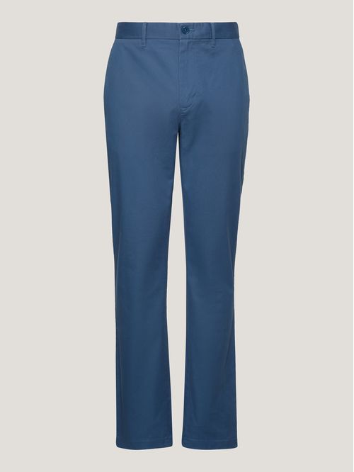 Pantalón chino 1985 Denton recto