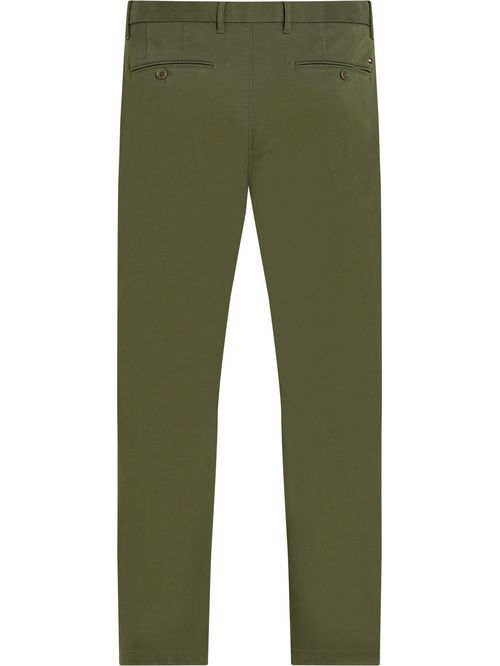 Pantalón chino 1985 Denton recto