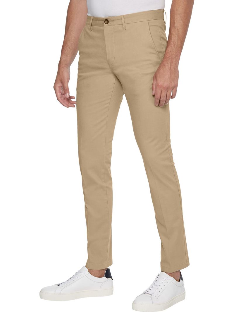 Pantalon-chino-Essential-Bleecker-de-sarga