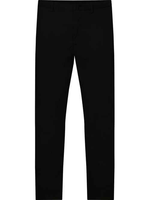 Pantalón chino Essential Bleecker de sarga