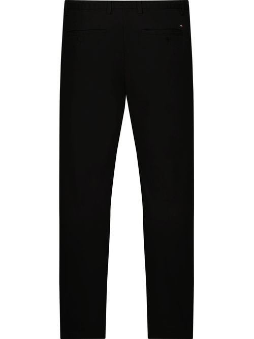Pantalón chino Essential Bleecker de sarga