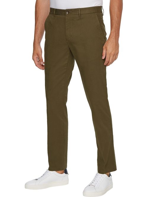 Pantalón chino essential denton