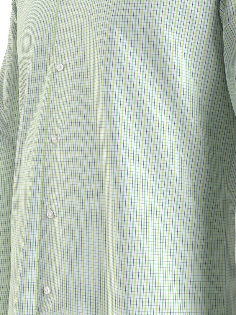 Camisa-de-cuadros-y-corte-regular