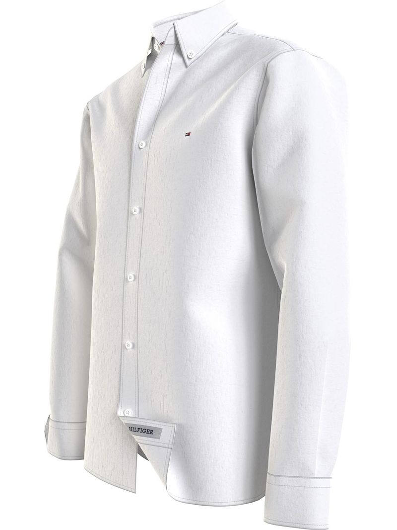 Camisa-de-lino-teñido-con-pigmentos