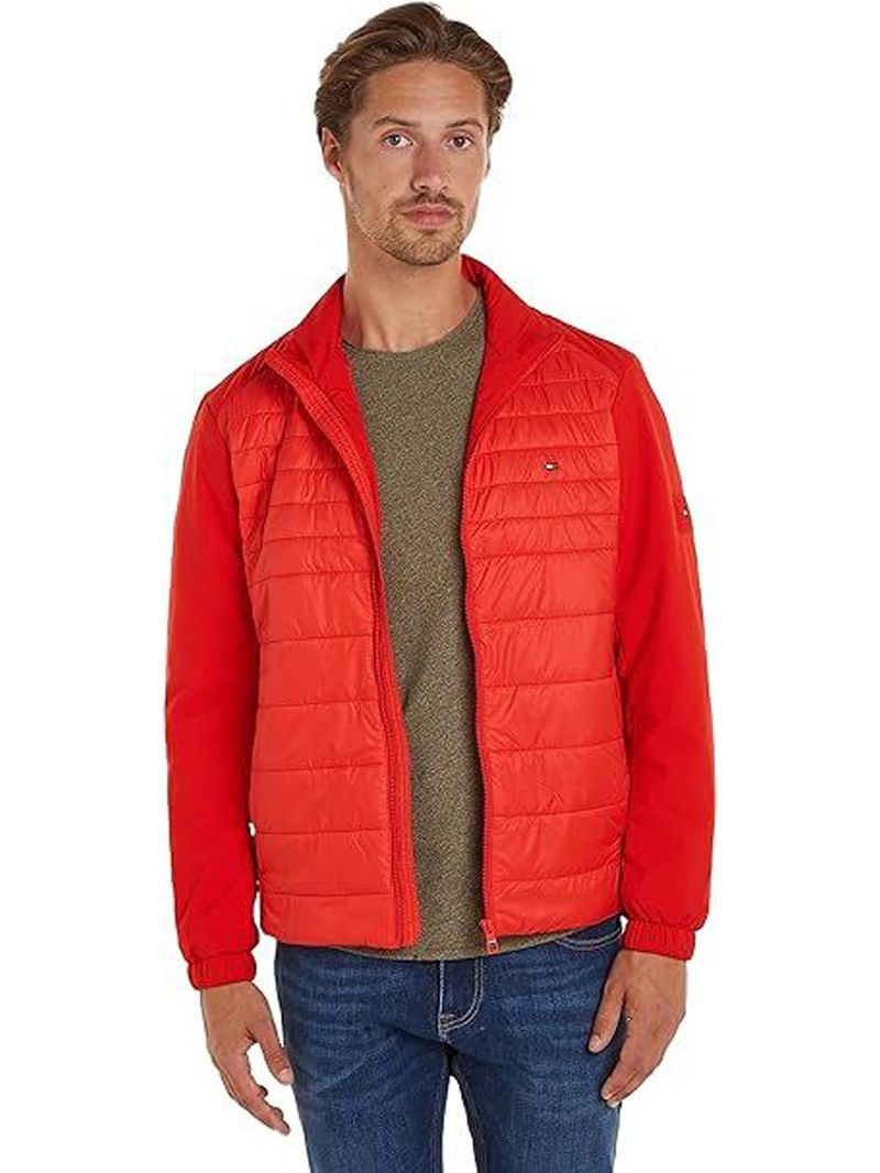 Campera-con-cierre-de-cremallera