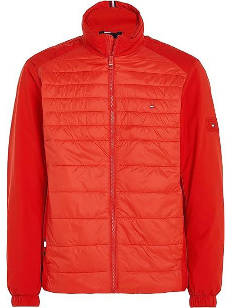 Campera-con-cierre-de-cremallera