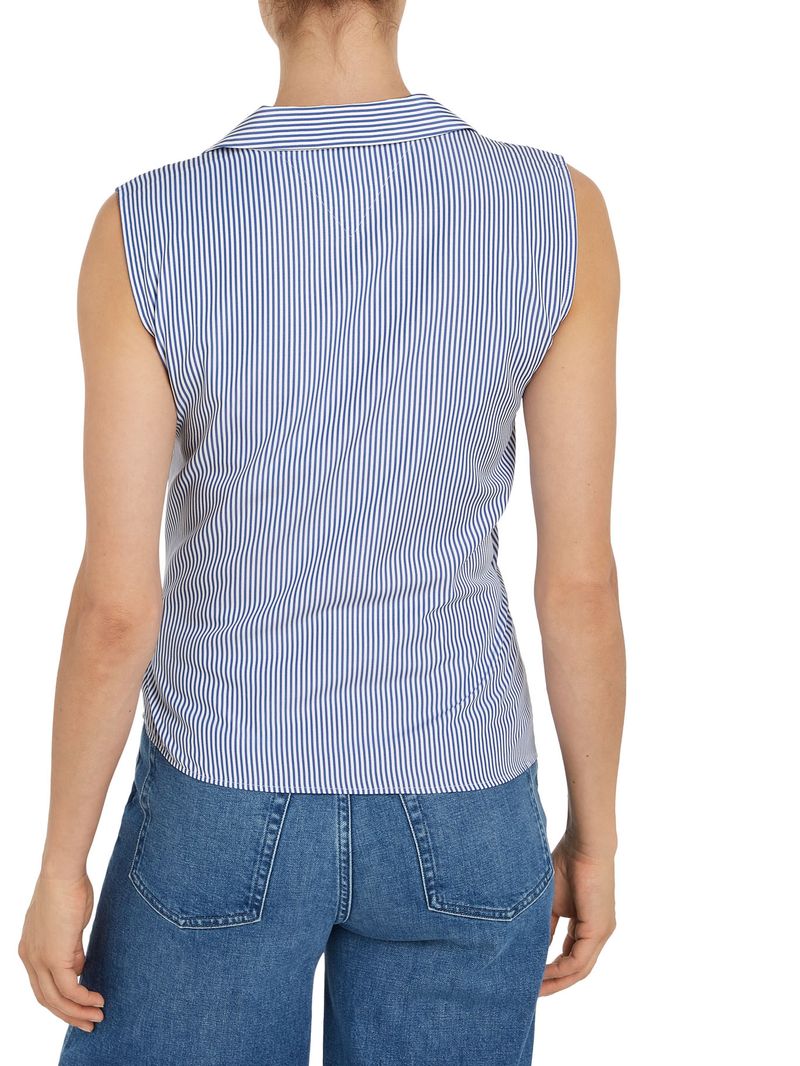 Blusa-cruzada-con-diseño-de-rayas-Ithaca