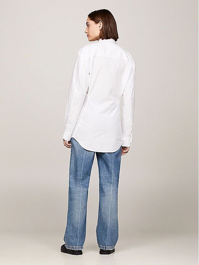 Camisa-TH-Monogram-enTalleda-de-corte-regular
