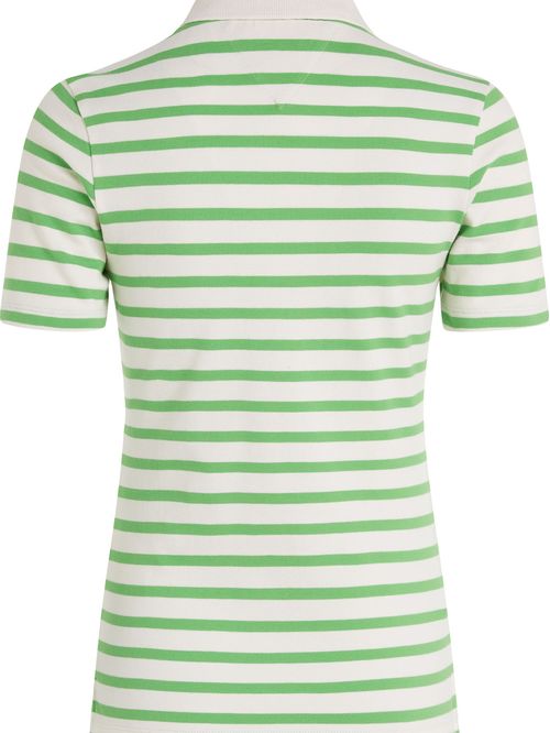 Chomba slim a rayas colección 1985