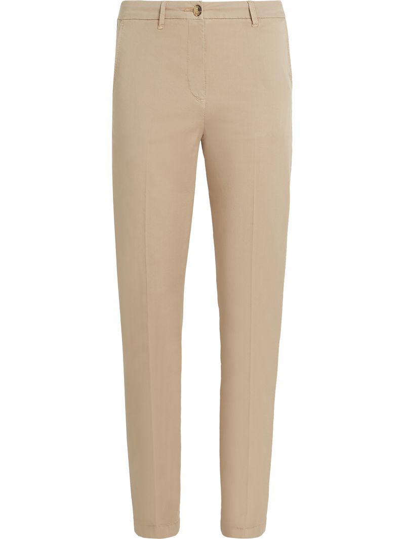 Pantalon-chino-de-sarga-con-corte-slim