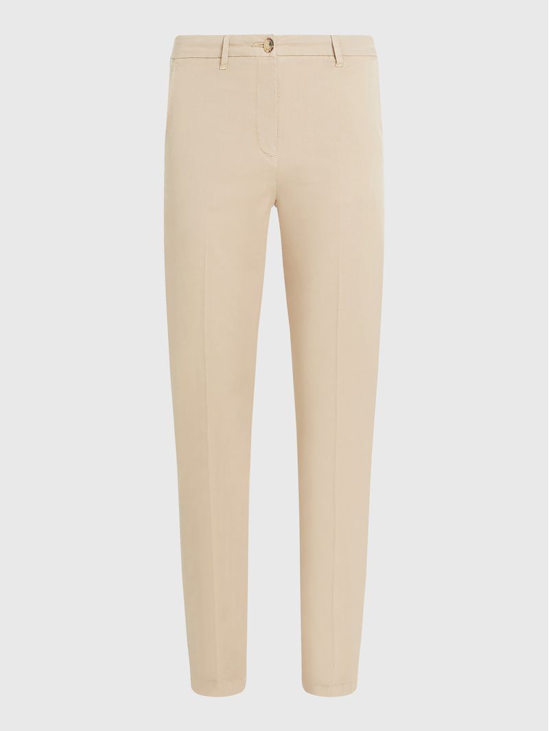 Pantalon-chino-de-sarga-con-corte-slim