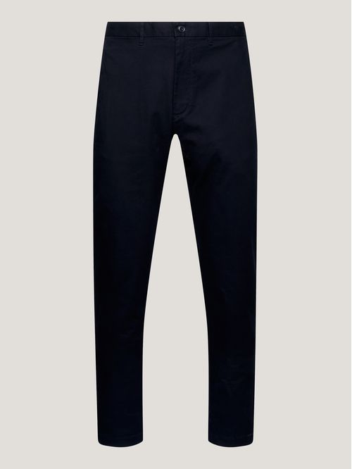 Pantalón chino harlem essential skinny