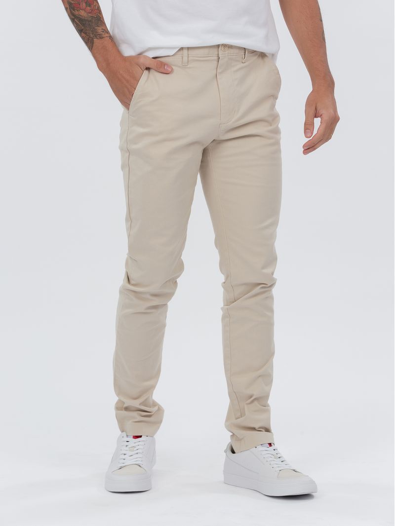 Pantalon-chino-Essential-Bleecker-de-sarga