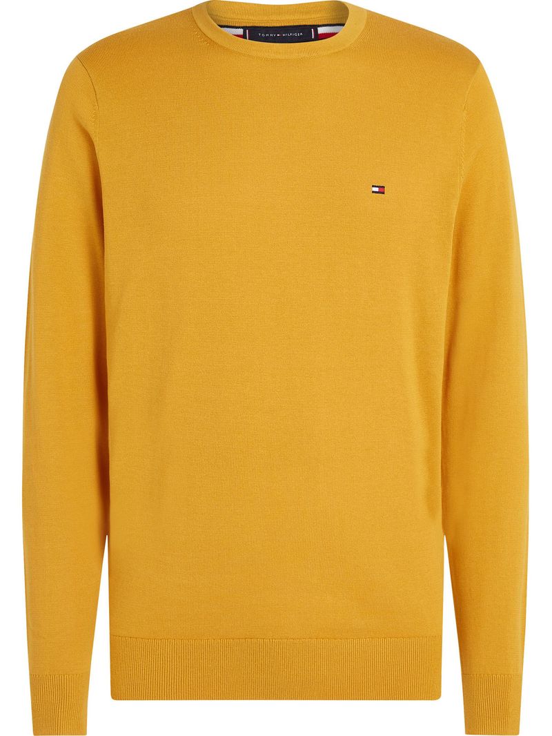Remera-essential-con-logo