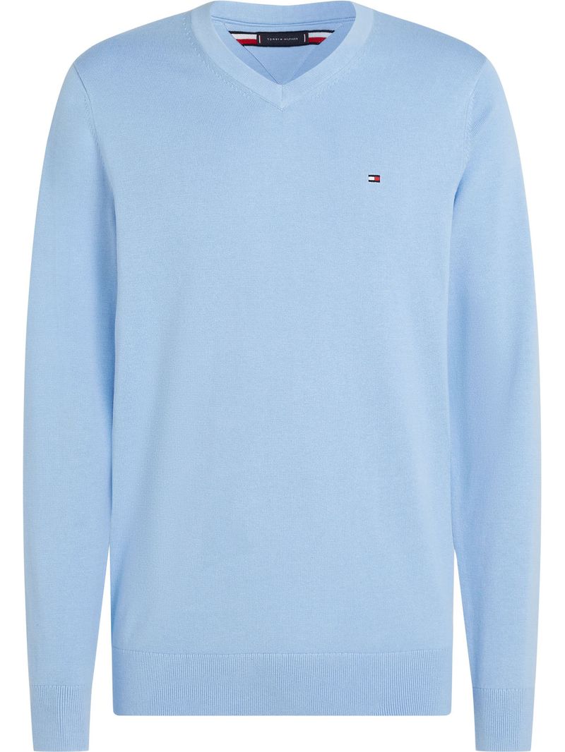 Sweater-essential-de-cuello-v