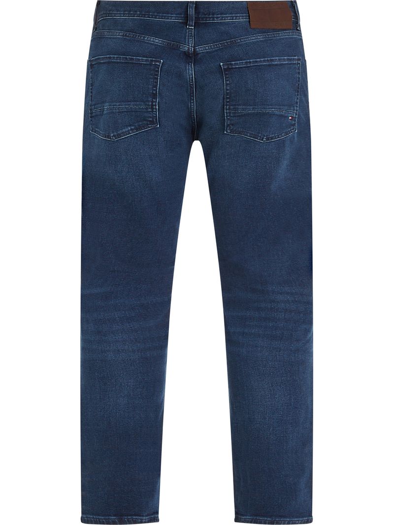 Jeans-denim-de-corte-recto
