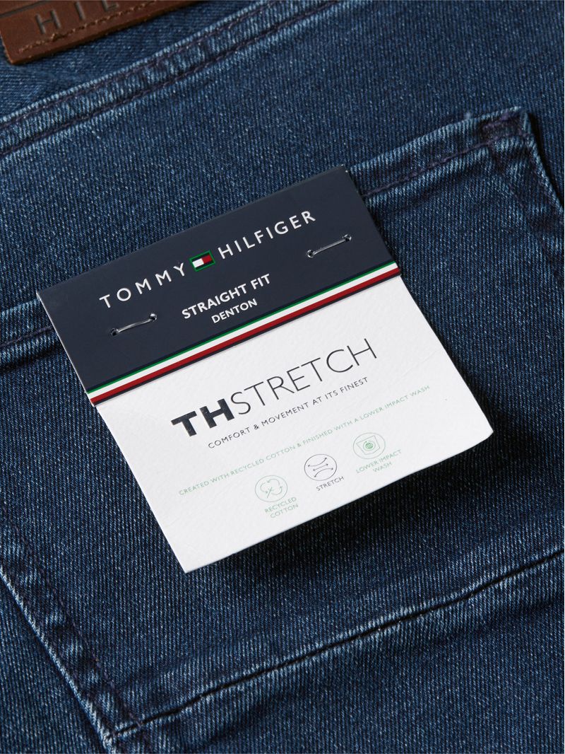 Jeans-denim-de-corte-recto