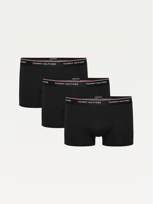 Paquete de 3 calzoncillos Trunk Essential Premium
