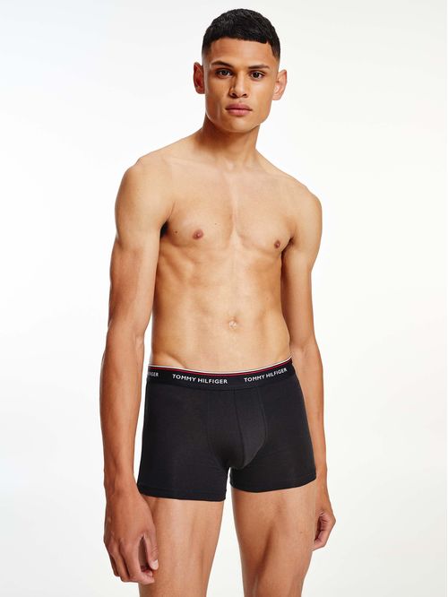 Paquete de 3 calzoncillos Trunk Essential Premium
