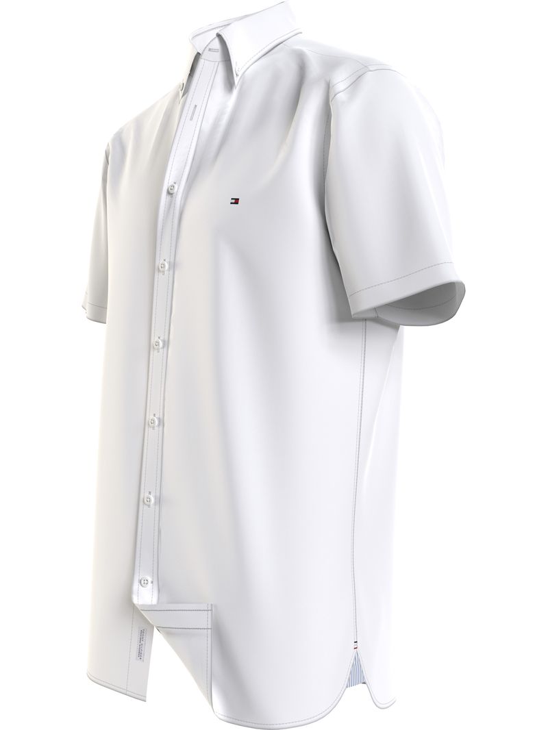 Camisa-de-manga-corta-1985-con-corte-regular