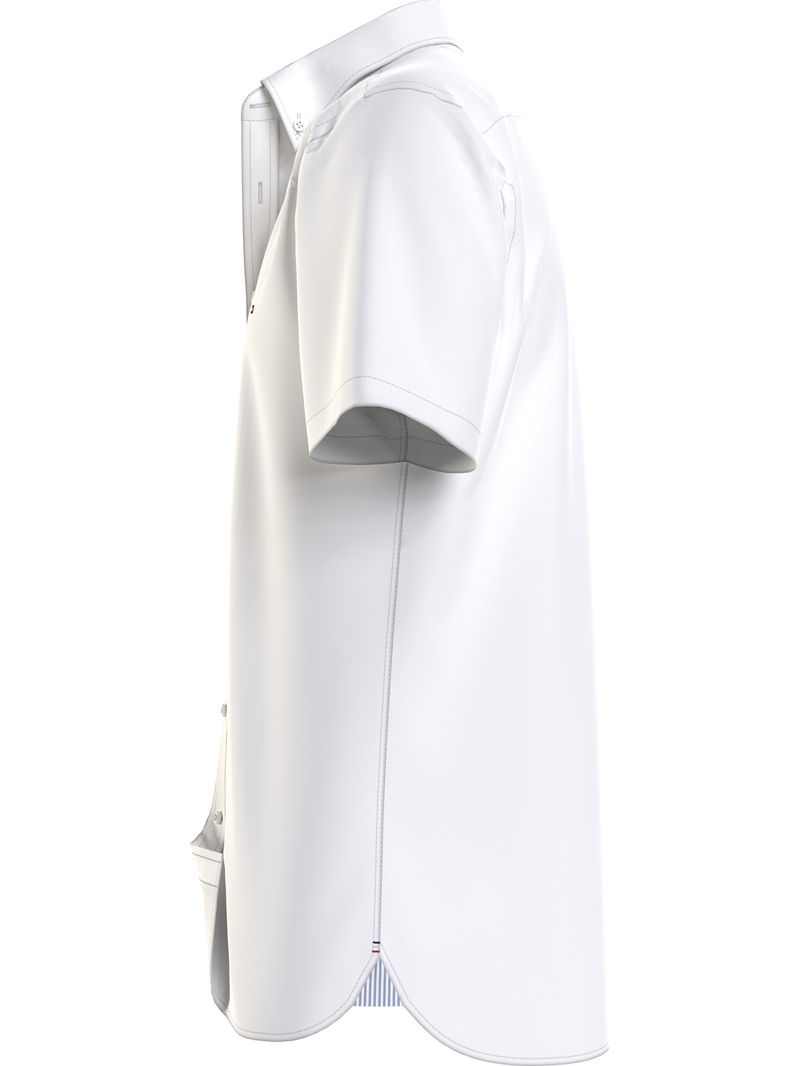 Camisa-de-manga-corta-1985-con-corte-regular