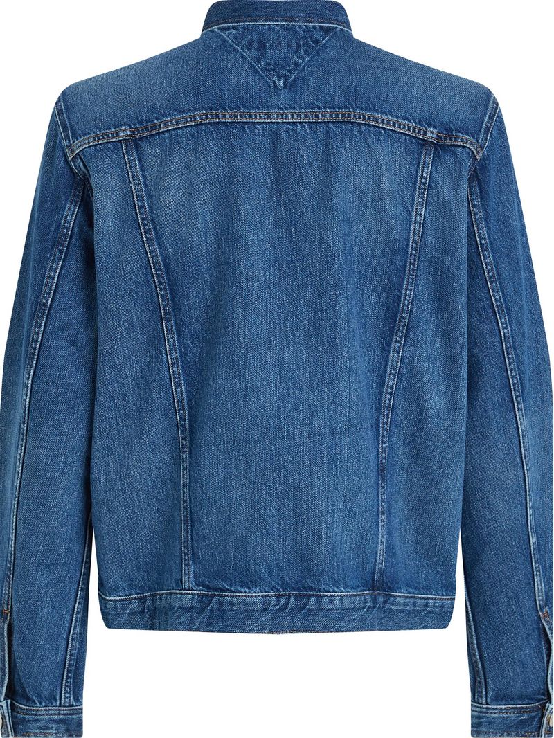 Campera-Trucker-denim-con-logo-bordado