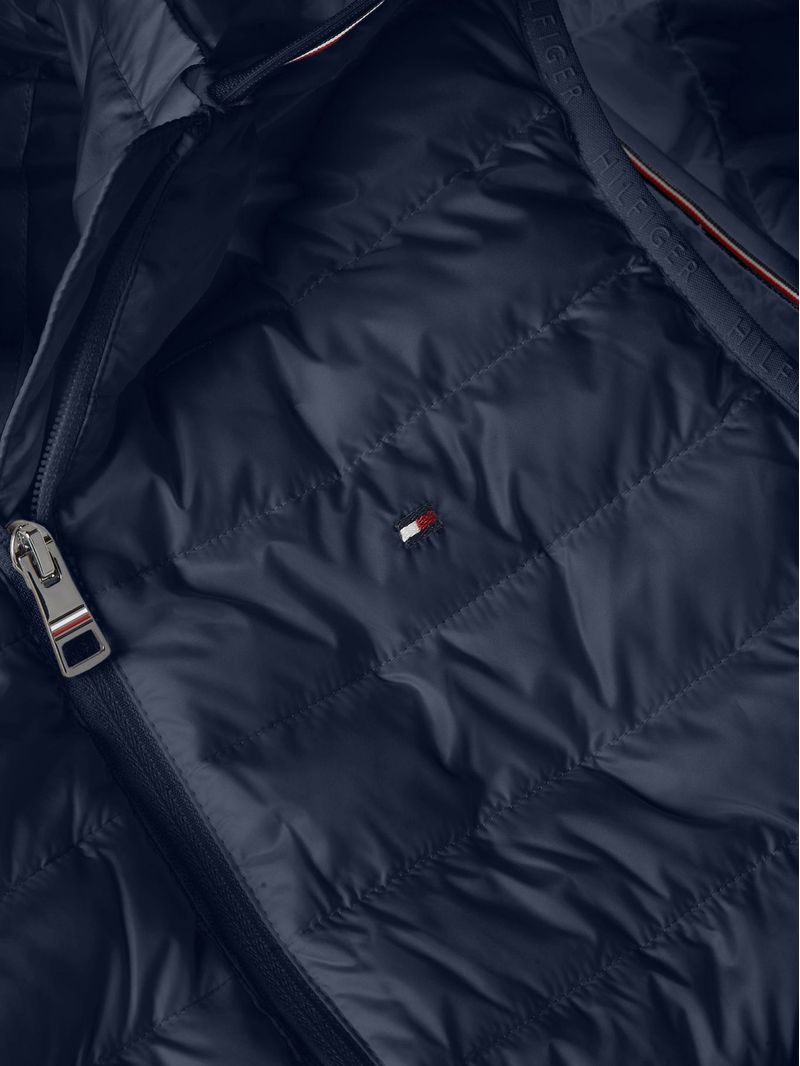 Chaleco-acolchado-global-stripe