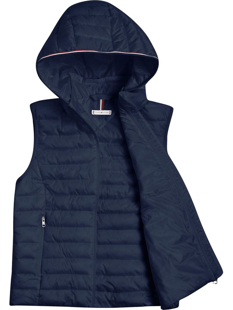 Chaleco-acolchado-global-stripe