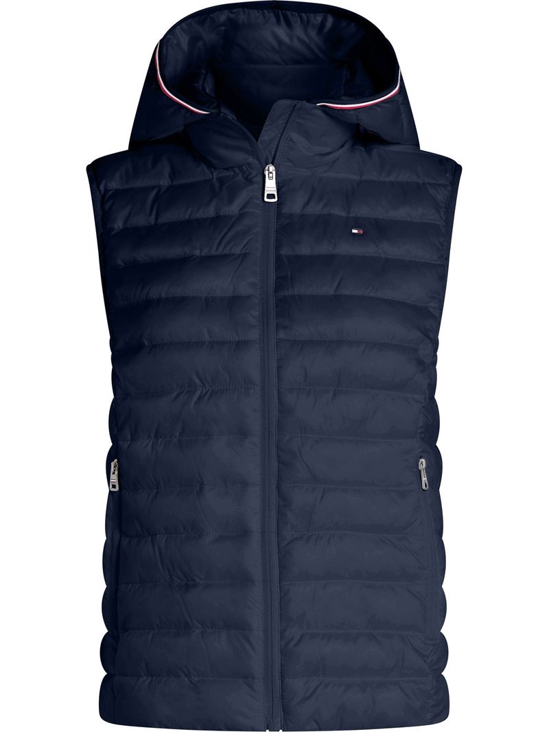 Chaleco-acolchado-global-stripe