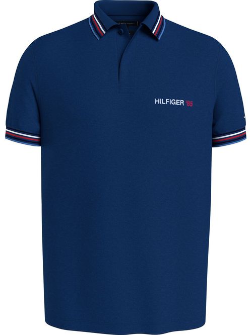 Chomba Global Stripe ribeteado