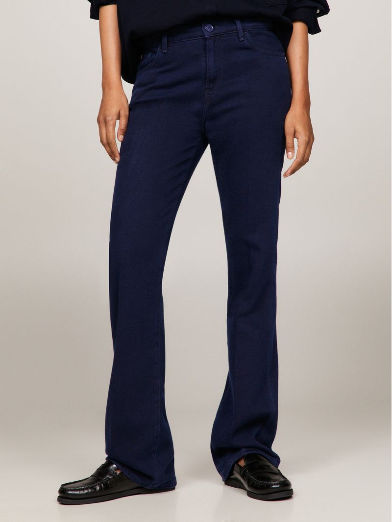 Jean-bootcut-de-talle-medio