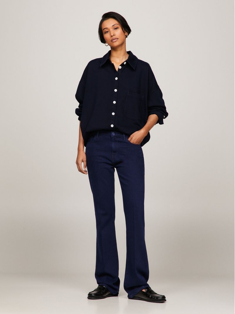 Jean-bootcut-de-talle-medio