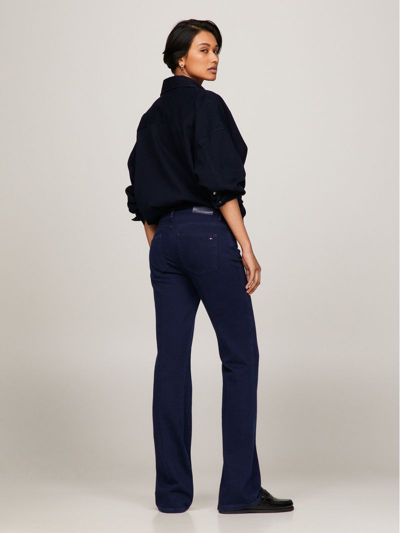 Jean-bootcut-de-talle-medio