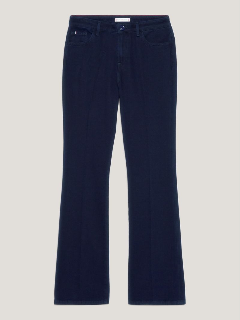 Jean-bootcut-de-talle-medio