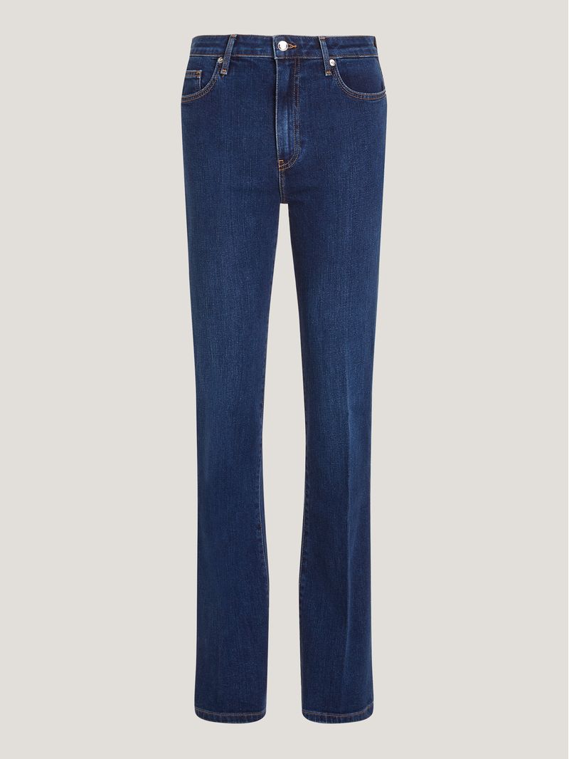 Jeans-de-talle-alto-con-corte-bootcut