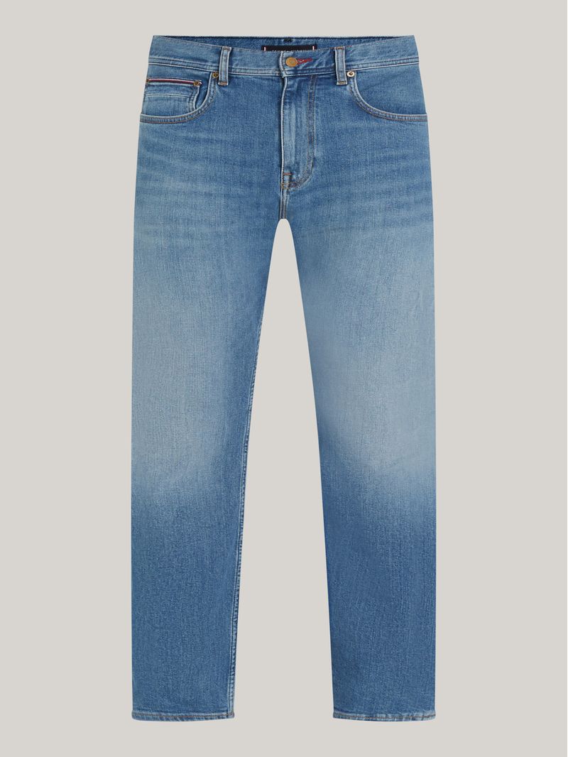 Jeans-mercer-de-corte-regular-rectos-TH-FLEX