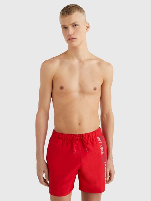 Pantalón de baño medio