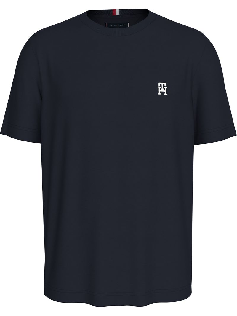 Remera-de-cuello-redondo-con-monograma-TH