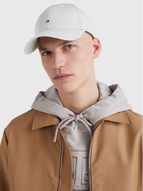 Gorra  classic de algodón.