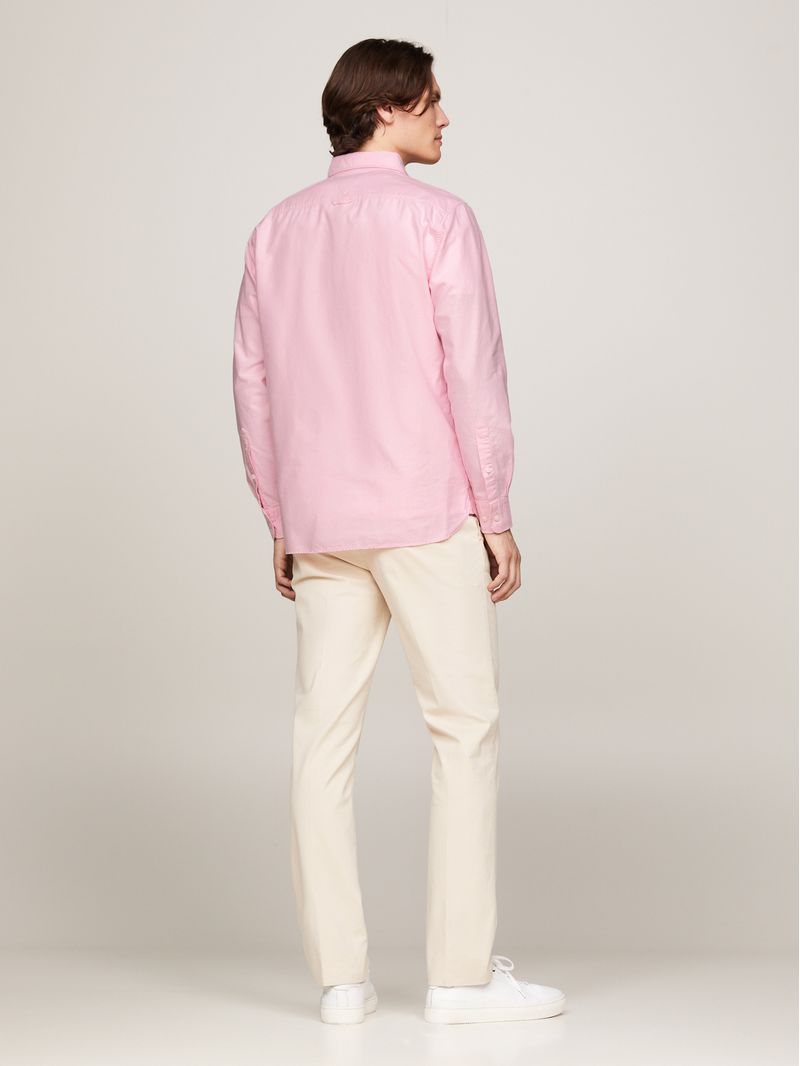 Camisa-Oxford-Heritage-de-corte-regular