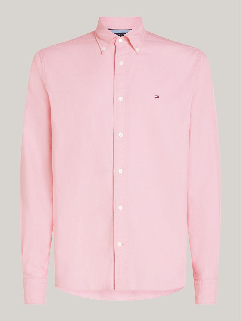 Camisa-Oxford-Heritage-de-corte-regular