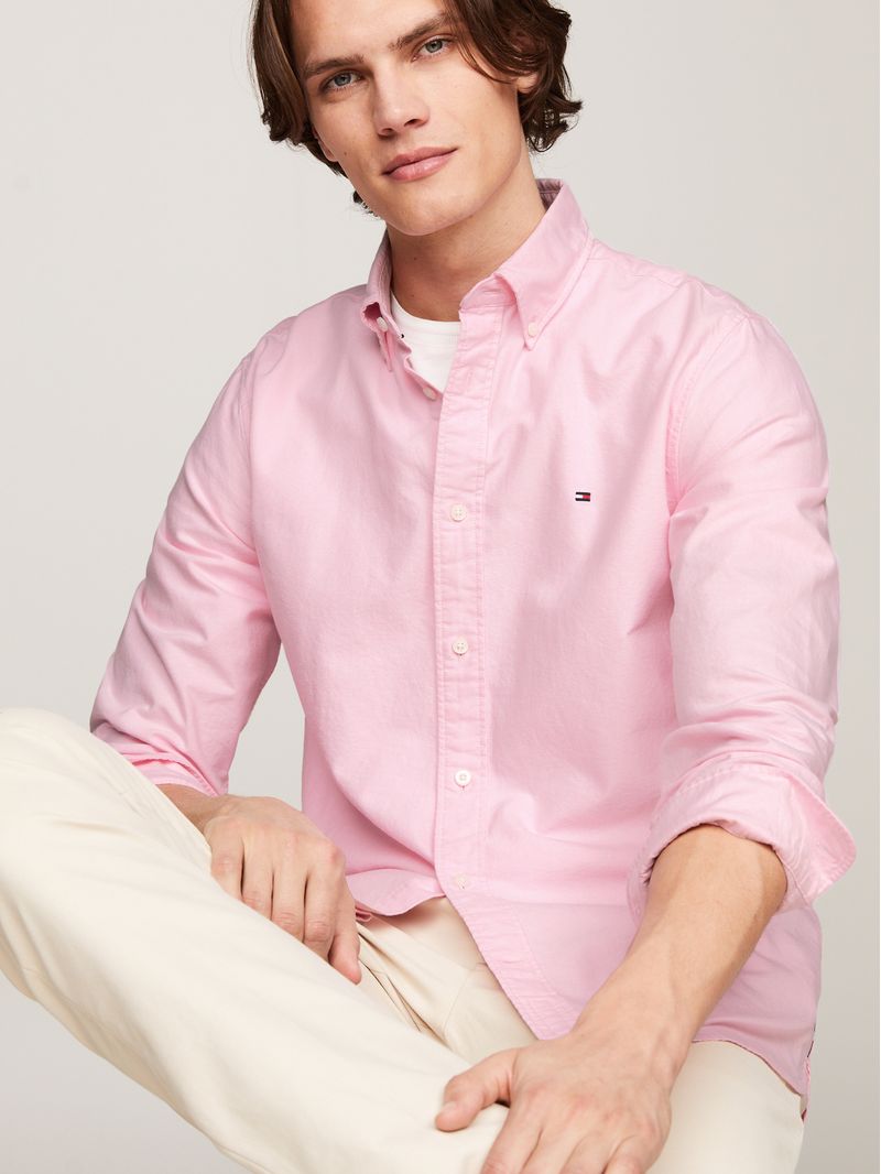 Camisa-Oxford-Heritage-de-corte-regular